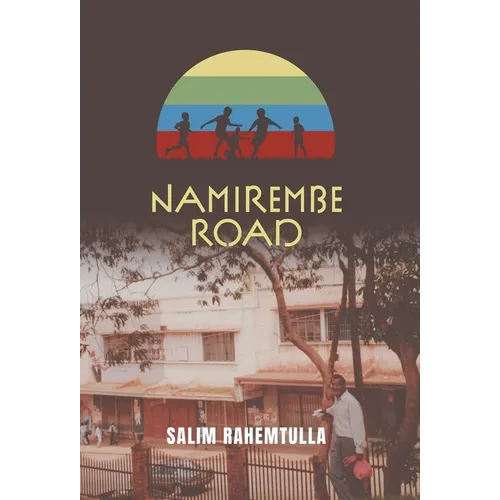 Namirembe Road