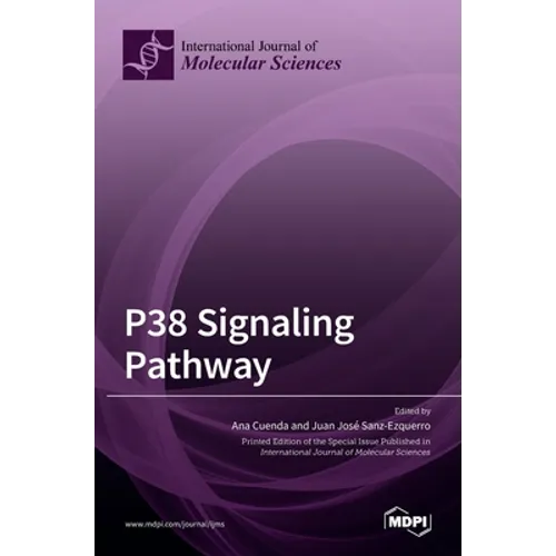 P38 Signaling Pathway