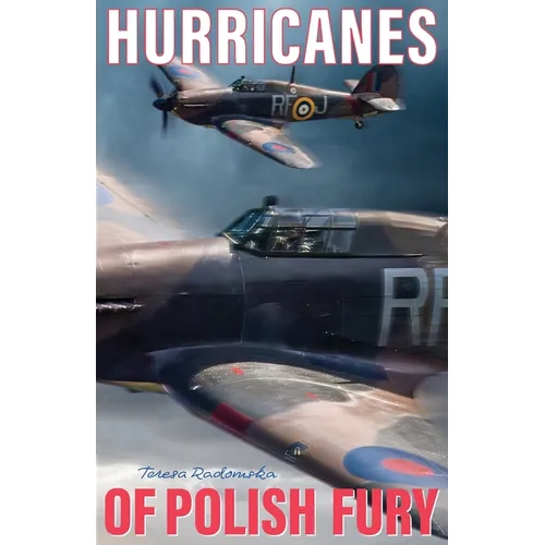 Hurricanes of Polish Fury