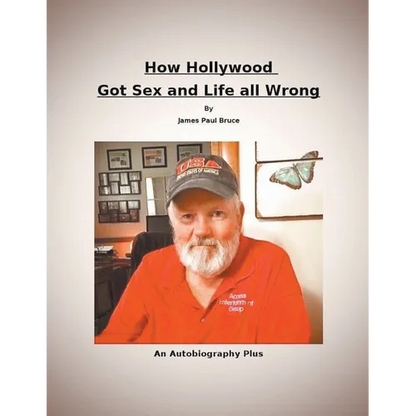 How Hollywood Got Sex and Life All Wrong