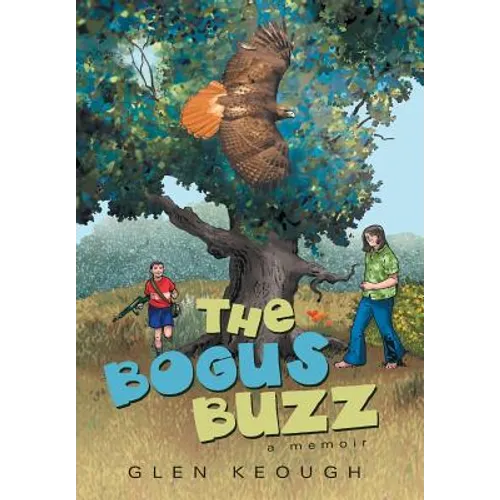 The Bogus Buzz