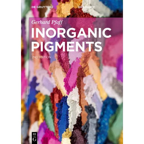 Inorganic Pigments