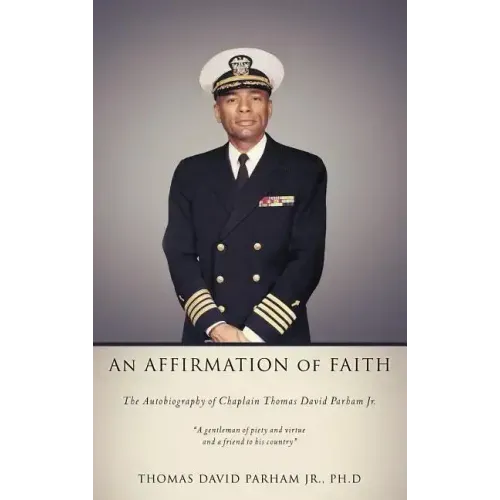 An Affirmation of Faith