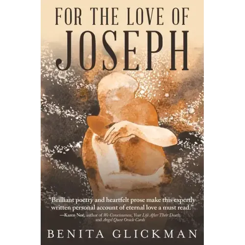 For the Love of Joseph