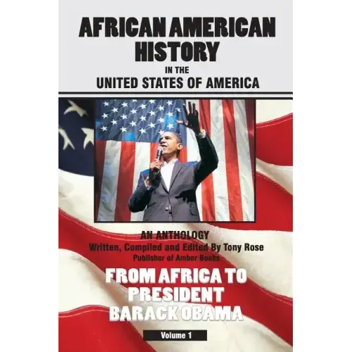 African American History in the United States of America