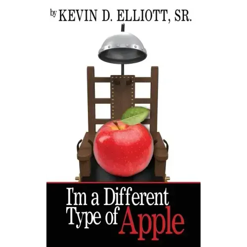 I'm a Different Type of Apple