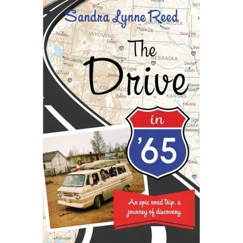 The Drive in '65