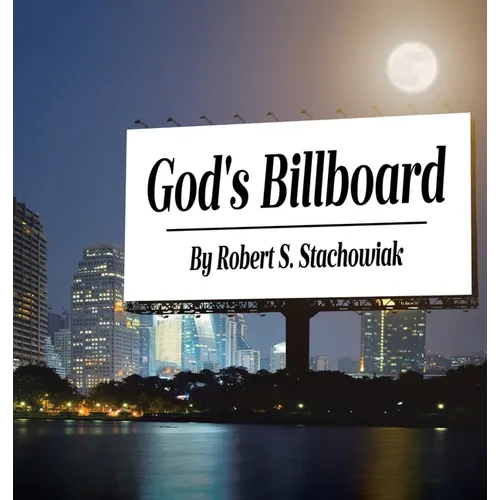 God's Billboard