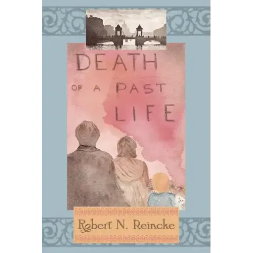 Death of a Past Life