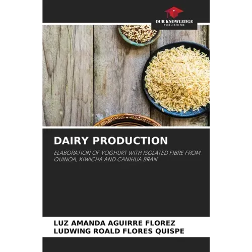 Dairy Production