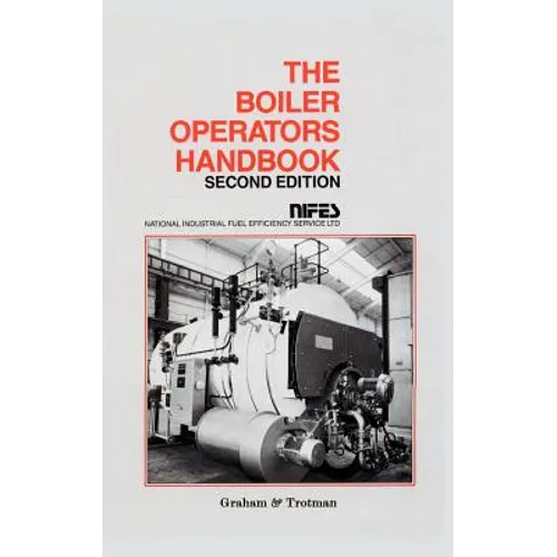Boiler Operators Handbook