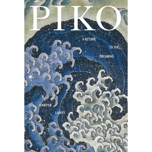 Piko: A Return to the Dreaming