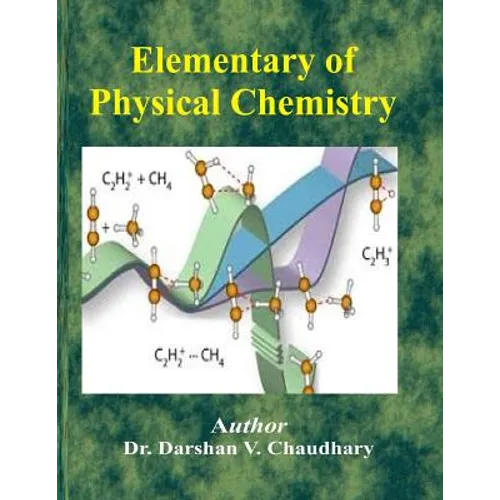 Elementary of Physical Chemistry