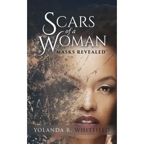 Scars of A Woman "Masks Revealed"