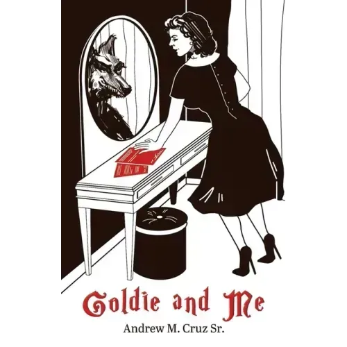 Goldie and Me