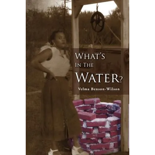 What's in the Water: Fannie, a Legacy of Love