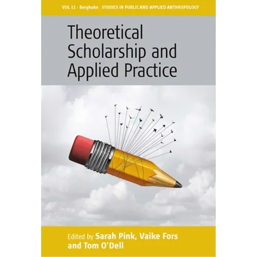 Theoretical Scholarship and Applied Practice