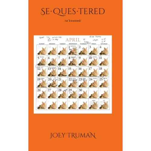 Sequestered