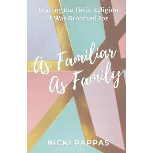 As Familiar as Family