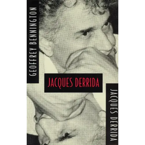 Jacques Derrida