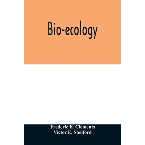 Bio-ecology