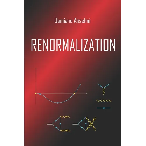 Renormalization