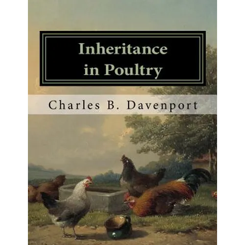 Inheritance in Poultry