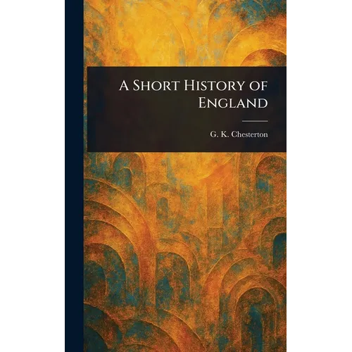 A Short History of England
