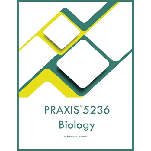 PRAXIS 5236 Biology