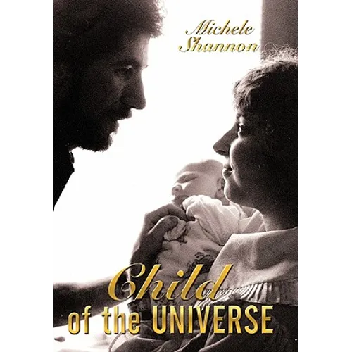 Child of the Universe