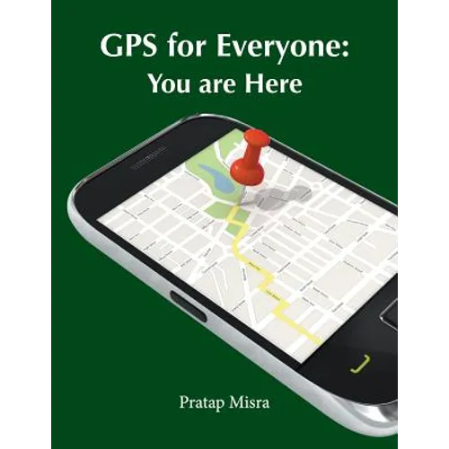 GPS for Everyone: You are Here