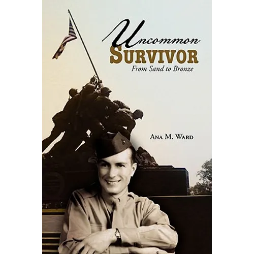 Uncommon Survivor: From Sand to Bronze