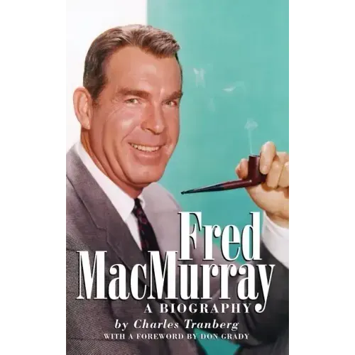 Fred Macmurray Hb