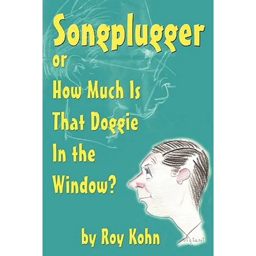 Songplugger, or How Much Is That Doggie in the Window?