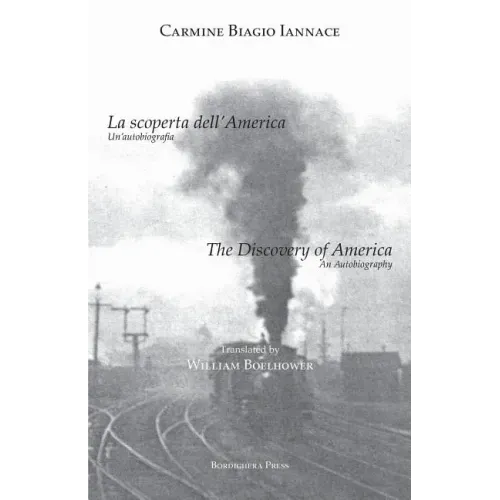 The Discovery of America - La Scoperta Dell'america