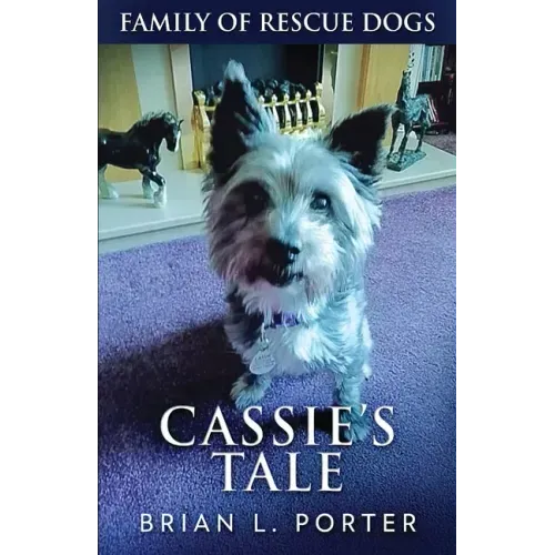 Cassie's Tale