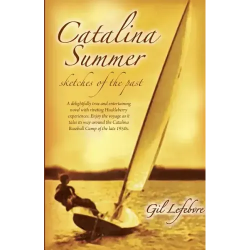Catalina Summer