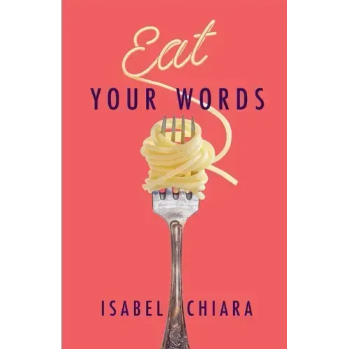Eat Your Words