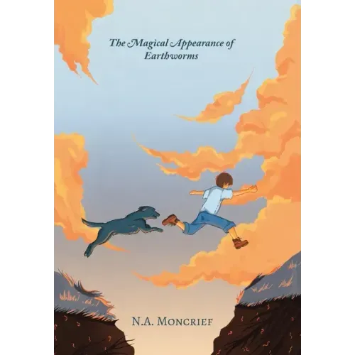 The Magical Appearance of Earthworms