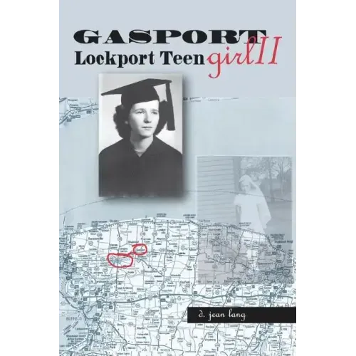 Gasport Girl II - Lockport Teen