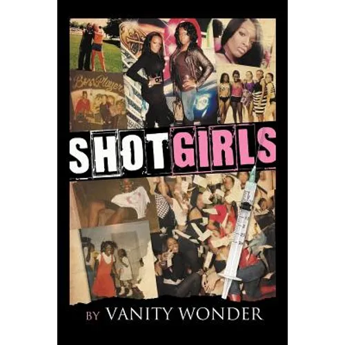 Shot Girls