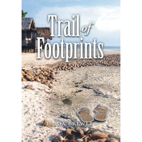Trail of Footprints