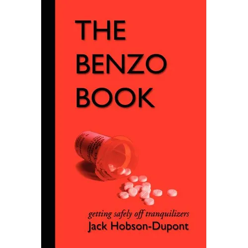 The Benzo Book