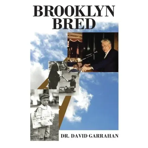 Brooklyn Bred