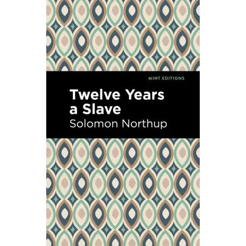 Twelve Years a Slave