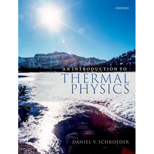 An Introduction to Thermal Physics