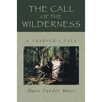 The Call of the Wilderness - Paperback