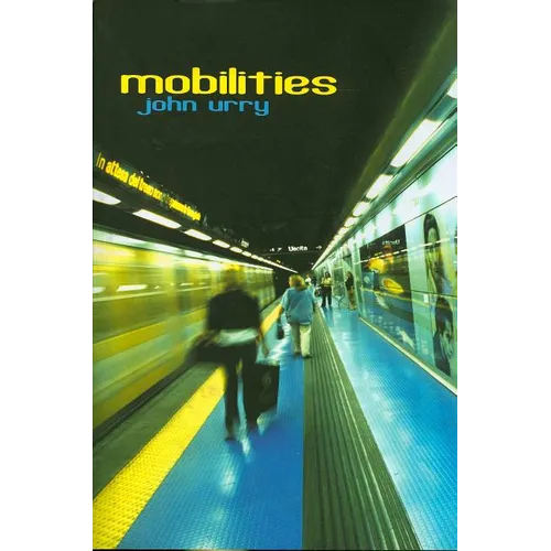 Mobilities