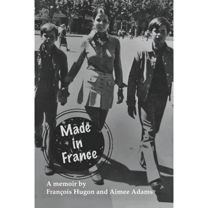 Made in France - Paperback