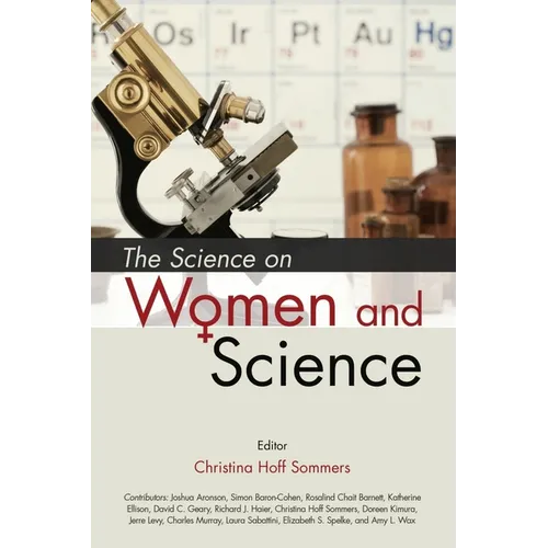 The Science on Women and Science